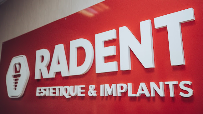 Radent Estetique & Implants by Dr Rapcau Daniel