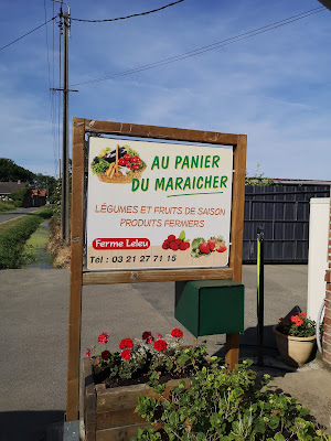 Leleu Louis à Laventie