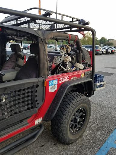 Movie Theater «Cordova Town Cinema», reviews and photos, 1080 N Germantown Pkwy, Cordova, TN 38018, USA