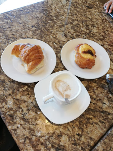 Croissants de Asunción