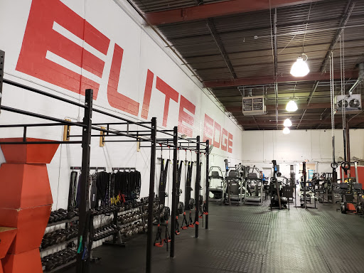 Gym «Elite Edge Fitness», reviews and photos, 3550 Broad St g, Chamblee, GA 30341, USA