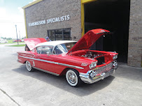 TransPro Transmissions & Automotive - Photo 3 - Car repair in Webster, TX, League City