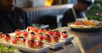 Photos du propriétaire du Restaurant de sushis Blueberry Maki Bar à Paris - n°18