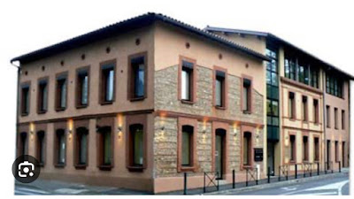 Gueganton Corinne à Toulouse