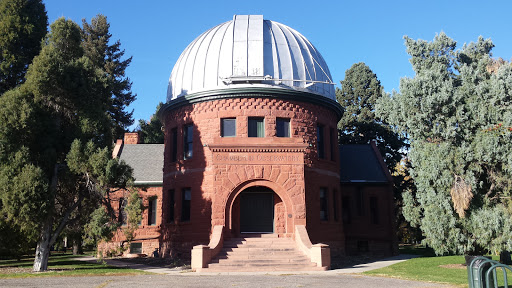 Park «Observatory Park», reviews and photos, 2100 S Fillmore St, Denver ...
