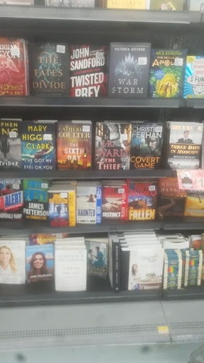 Department Store «Walmart Supercenter», reviews and photos, 2910 Grant Line Rd, New Albany, IN 47150, USA