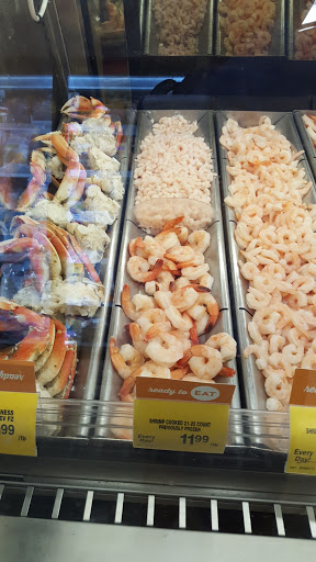 Grocery Store «Safeway», reviews and photos, 2350 Noriega St, San Francisco, CA 94122, USA