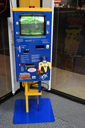 Video Game Store «Video Game Heaven», reviews and photos, 681 N Battlefield Blvd, Chesapeake, VA 23320, USA