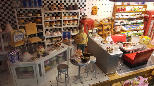 Toy Store «Terra Toys», reviews and photos, 2438 W Anderson Ln, Austin, TX 78757, USA