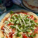 Photo n°1 de l'avis de Scarlett. fait le 25/09/2021 à 19:47 sur le  Trattoria Pizzeria Bibbó à Otranto