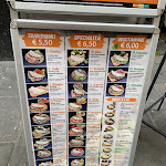 Photo n°2 de l'avis de Chris.i fait le 07/01/2022 à 15:29 sur le  Piadina Divina - Hrana à Genoa