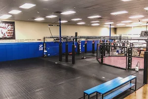 Brazos Valley MMA & Fitness image