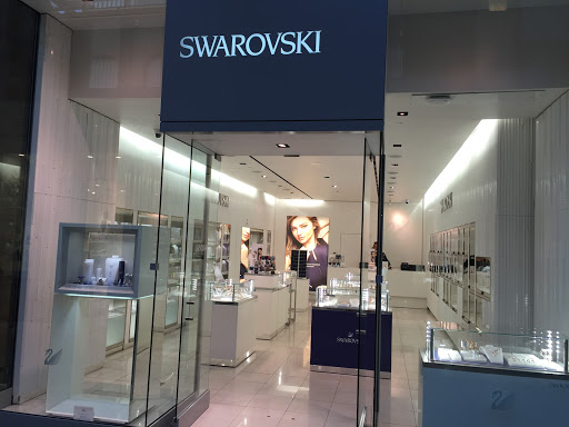 Swarovski at The Shops at Prudential Center