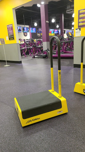 Gym «Planet Fitness», reviews and photos, 1061 Whitehorse Mercerville Rd, Hamilton Township, NJ 08610, USA