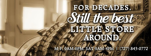 Pet Supply Store «Circle G Ranch & Pet Supply», reviews and photos, 7810 Plathe Rd, New Port Richey, FL 34653, USA