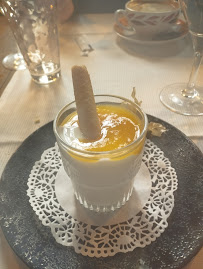 Les plus récentes photos du Restaurant français Restaurant Le Pot d'Étain à Manerbe - n°2