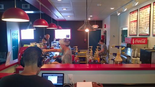 Coffee Shop «Coffeehouse Five», reviews and photos, 323 Market Plaza, Greenwood, IN 46142, USA