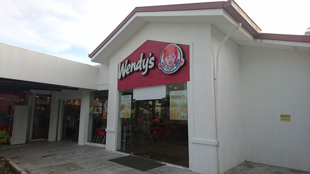 Wendys