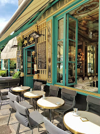 Atmosphère du Restaurant français Chez Julien à Paris - n°11