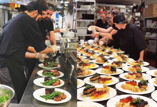 Caterer «Dupree Catering + Events», reviews and photos, 1006 Delaware Ave, Lexington, KY 40502, USA