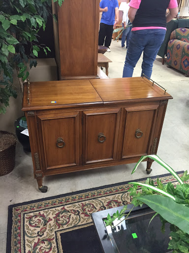 Thrift Store «Habitat Wake ReStore -- Apex», reviews and photos