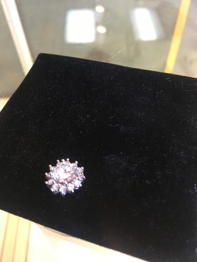 Jewelry Repair Service «Williamstown Diamonds Jewelry», reviews and photos, 1165 S Black Horse Pike, Williamstown, NJ 08094, USA