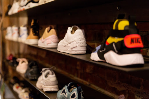 Shoe Store «Unheardof», reviews and photos, 341 W 4th St, Cincinnati, OH 45202, USA