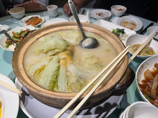 客家小館 的照片