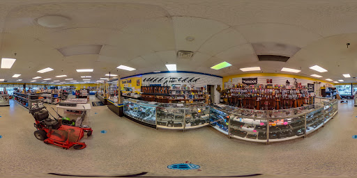 Pawn Shop «Cash Stop Pawn», reviews and photos, 13245 W Colonial Dr, Winter Garden, FL 34787, USA