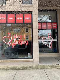 Heart of Singing - Photo 4 - Car repair in , Chicago