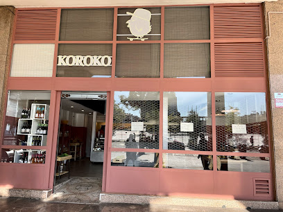 Koroko - Mayor Kalea, 33, 48930 Getxo, Bizkaia, Spain