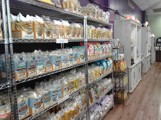 Herb Shop «Herbally Grounded», reviews and photos, 4441 W Charleston Blvd, Las Vegas, NV 89102, USA