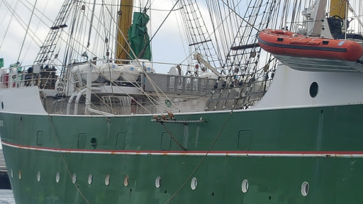 Tourist Attraction «Spirit of Boston», reviews and photos, 200 Seaport Blvd #75, Boston, MA 02210, USA