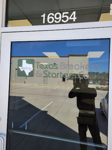 Sign Shop «FASTSIGNS», reviews and photos, 26311 I-45, The Woodlands, TX 77380, USA