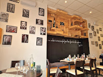 Atmosphère du Le Tire Bouchon Restaurant à Agay à Saint-Raphaël - n°11