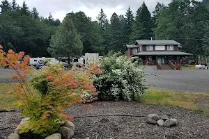 Wind Mountain RV Park and Lodge image