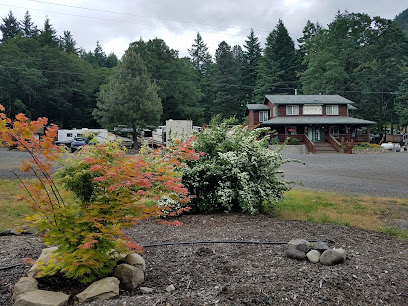 Wind Mountain RV Park and Lodge