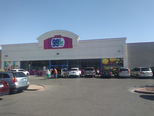 Discount Store «99 Cents Only Stores», reviews and photos, 7239 Spring Mountain Rd, Las Vegas, NV 89117, USA