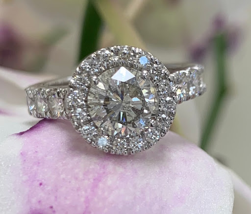 Jeweler «Exquisite Jewelers», reviews and photos, 8404 Old Keene Mill Rd, Springfield, VA 22152, USA