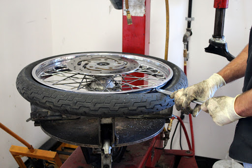 Motorcycle Dealer «Mitchell Motorsports of Kyle», reviews and photos, 21701 I-35, Kyle, TX 78640, USA