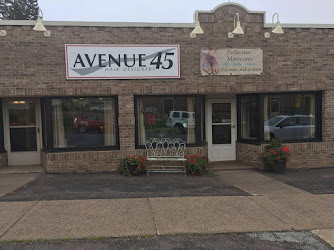 Avenue 45 Hair Designers