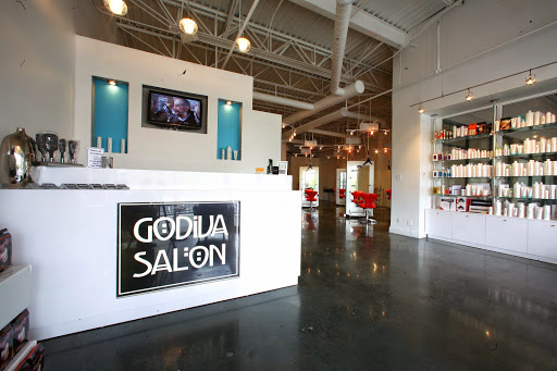 Hair Salon «Godiva Salon», reviews and photos, 2900 Peachtree Rd NW #208, Atlanta, GA 30305, USA