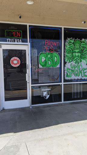 Tobacco Shop «Up in Smoke», reviews and photos, 1711 Branham Ln, San Jose, CA 95118, USA