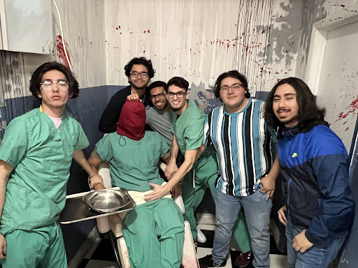 Amusement Center «PanIQ Room Miami», reviews and photos, 388 NW 27th St, Miami, FL 33127, USA