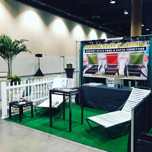 Furniture Maker «Florida Patio Furniture», reviews and photos, 506 8th St W, Palmetto, FL 34221, USA