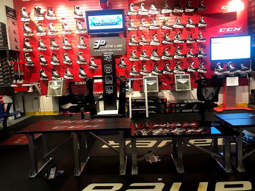 Sports Complex «Wesco Sports Center», reviews and photos, 270 Federal Rd, Brookfield, CT 06804, USA