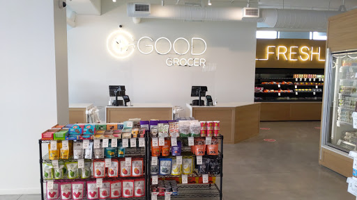 Grocery Store «Good Grocer», reviews and photos, 122 E Lake St, Minneapolis, MN 55408, USA
