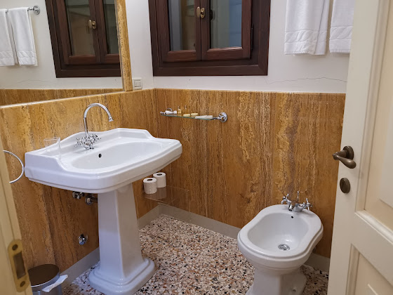 Chambres Appartamenti Villa Volpi 31021 Mogliano Veneto