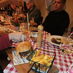 Photo n°2 de l'avis de el.o fait le 18/11/2022 à 20:18 sur le  Restaurant HirschGarten à Bad Homburg