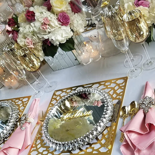 Wedding Service «Nissi Couture Weddings-Florals-Events», reviews and photos, 3656 Government Blvd a, Mobile, AL 36693, USA